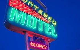 The Monterey Motel